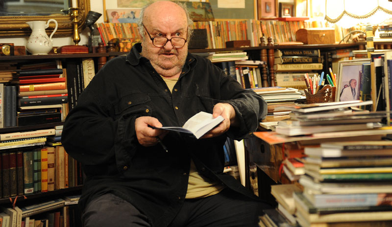 Драшко Ређеп: Завера доброг укуса